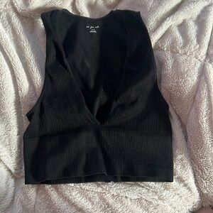 Urban outfitters out from under top